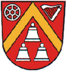 Wappen von Hundeshagen