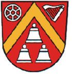 Wappen von Hundeshagen